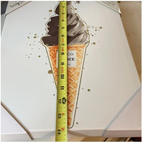 Design District studio coco France frame - Picture 5 of 5